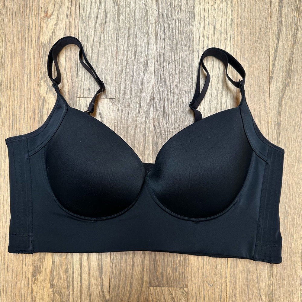 Nakans back smoothing bra